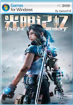 Bright Memory PC Full Torrent 2020