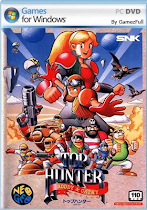 Top Hunter Roddy & Cathy PC Full Download