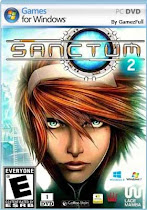 Sanctum 2 Complete Edition PC