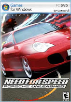 Need for Speed ​​Porsche Unleashed PC Full Torrent