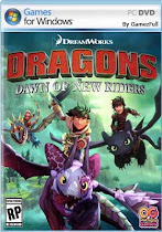 Dragons Dawn of New Riders PC | MEGA