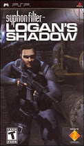 Siphon Filter Logan’s Shadow [PSP]  [MEGA]