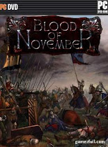 Eisenwald: Blood of November PC Full