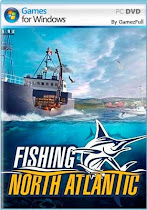 Fishing North Atlantic (2020) PC Full