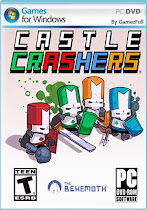 Castle Crashers (2012) + DLC PC Download