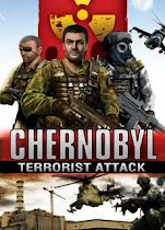 Chernobyl Terrorist Attack PC [Full]  [MEGA]