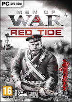 Men of War Red Tide PC [Full]  [MEGA]
