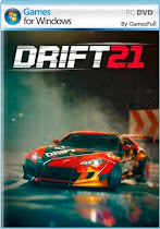 DRIFT21 (2021) Download