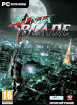 Ninja Blade PC [Full]  [MEGA]