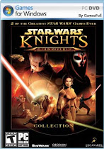 Star Wars Knights of the Old Republic Collection [Full] Download