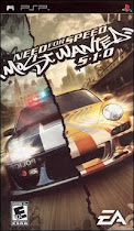 Need for Speed ​​Most Wanted 5-1-0 [PSP] [ISO – ]