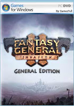 Fantasy General II Hero Edition PC Download