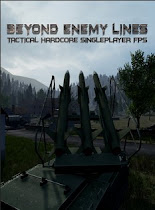 Beyond Enemy Lines PC Full [English] [MEGA]