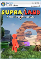 Supraland PC
