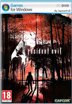 Resident Evil 4 Ultimate HD Edition PC [Full]  [MEGA]