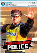 Contraband Police PC 2023