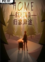 Home Behind PC Full Download 1 Link