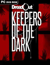 DreadOut: Keepers of The Dark PC Full ISO
