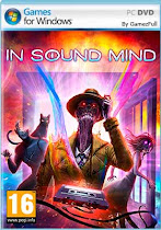 In Sound Mind Deluxe Edition v1.05 PC