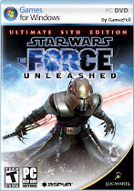 Star Wars The Force Unleashed Ultimate Sith PC