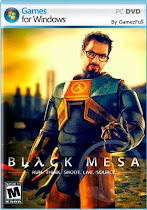 Black Mesa [Latest version] (2020) Download