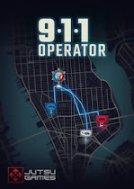 911 Operator PC Full [ – SKIDROW] [MEGA]
