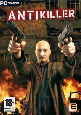 Antikiller PC [Full]  [MEGA]