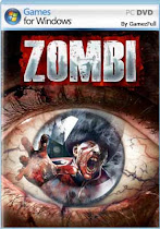 ZOMBI (2015) PC Download