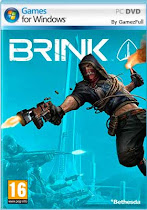 Brink Complete Pack PC | MEGA