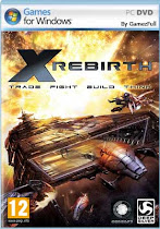 X Rebirth Complete Edition PC [Full] Download