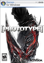 Prototype 1 (2009) PC [Full]  [MEGA]