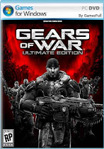 Gears of War Ultimate Edition PC 2016