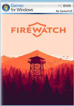 Firewatch PC [Full] Download