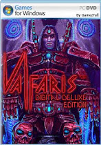 Valfaris Digital Deluxe Edition PC Torrent