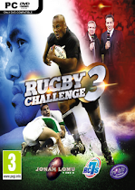 Rugby Challenge 3 PC