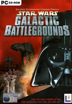 STAR WARS Galactic Battlegrounds + PC Full Expansion