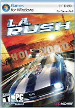 L.A. Rush PC Full