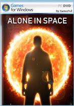 ALONE IN SPACE PC [Full]  [MEGA]
