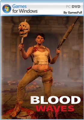 Blood Waves PC Full
