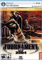 Unreal Tournament 2004 PC