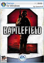Battlefield 2 Complete PC [Full]  [MEGA]