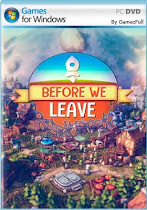Before We Leave (2020) PC [Full] Download