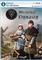 Medieval Dynasty PC v2.0.1.8