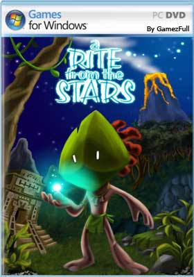 A Rite from the Stars PC [Full]  [MEGA]