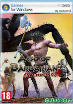 Age of Barbarian Extended Cut PC | MEGA