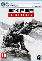 Sniper Ghost Warrior Contracts PC [Full] Torrent