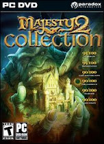 Majesty 2 Collection PC Full [Multi3] [MEGA]