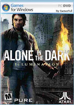Alone in the Dark Illumination PC