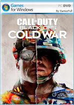 Call of Duty Black Ops Cold War PC 2020