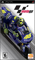 Moto GP [PSP] ( – ISO) [MEGA]
